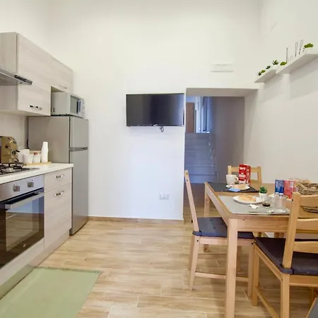 Amabile Διαμέρισμα *