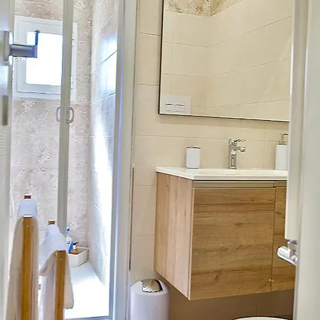 Διαμέρισμα Amabile